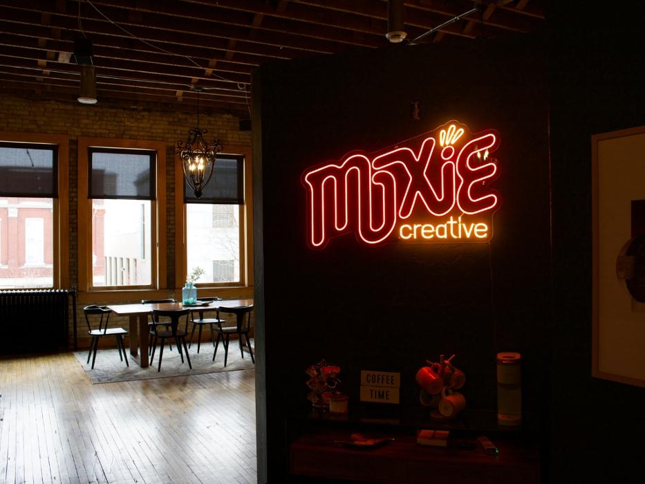 Moxie Creative Image