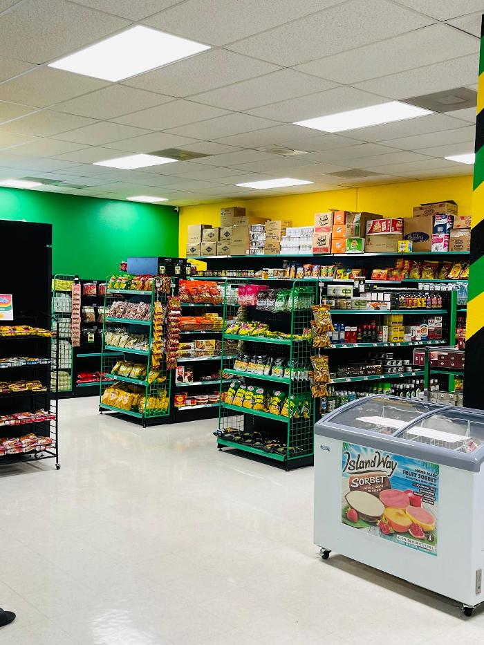 Every Little Thing Jamaican, LLC. - Suisun City, CA