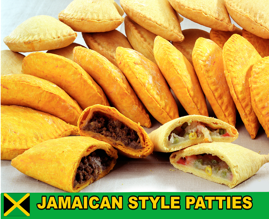 Every Little Thing Jamaican, LLC. - Suisun City, CA