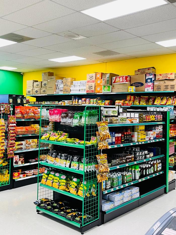 Every Little Thing Jamaican, LLC. - Suisun City, CA