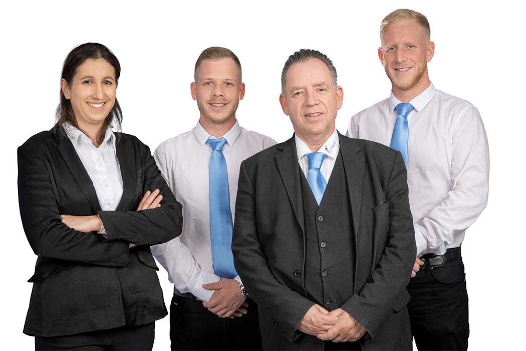 Erkens Bestattungen, Römerstraße in Bonn