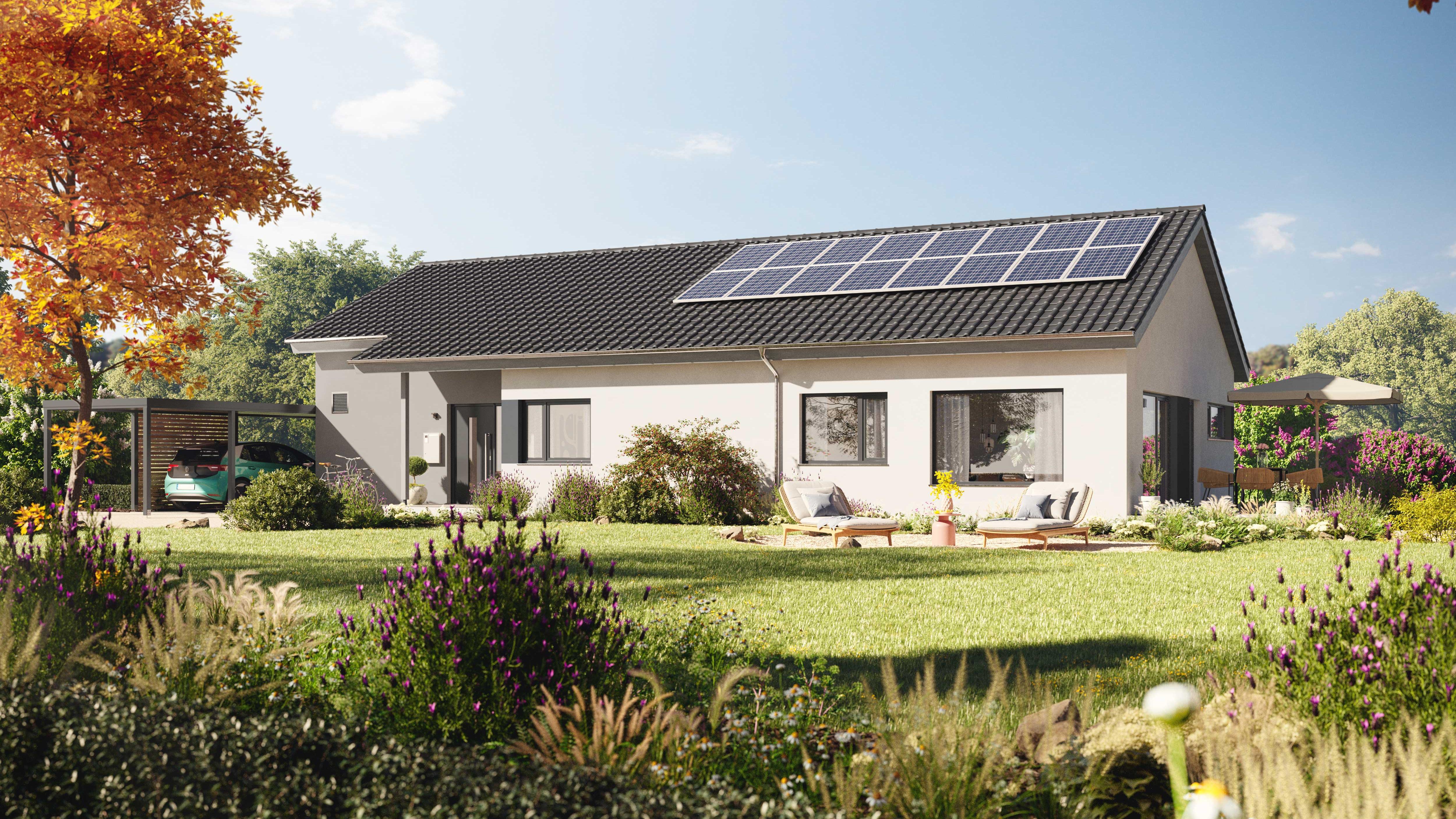 Hanse Haus Vertriebsbüro Bad Sooden-Allendorf, Alter Hain in Bad Sooden-Allendorf