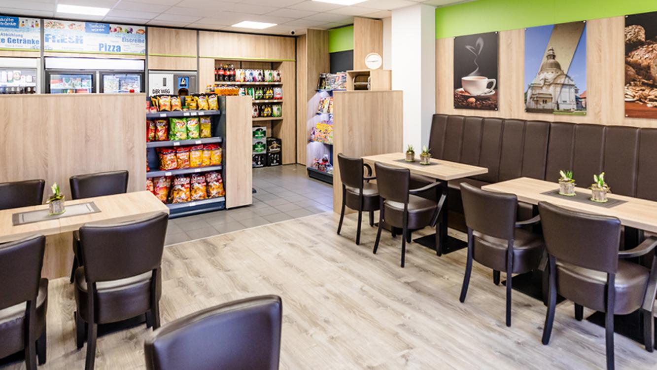 Horst Bulling GmbH Ladenbau, Talstraße in Korntal-Münchingen