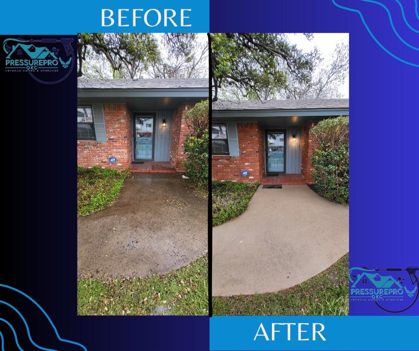 PressurePro - OKC - Oklahoma City, OK