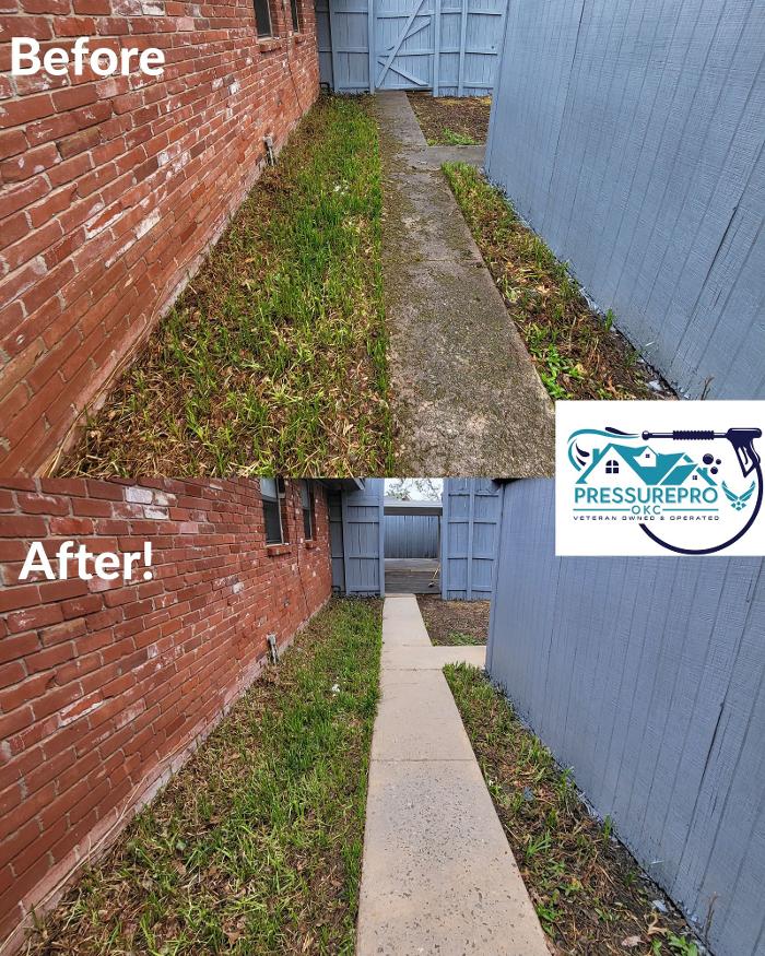 PressurePro - OKC - Oklahoma City, OK