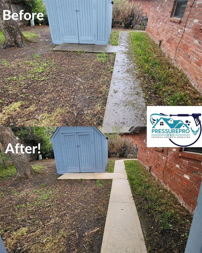 PressurePro - OKC - Oklahoma City, OK
