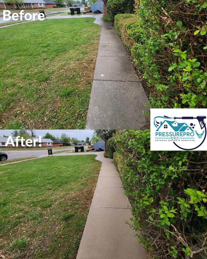 PressurePro - OKC - Oklahoma City, OK