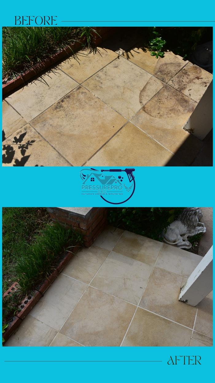 PressurePro - OKC - Oklahoma City, OK