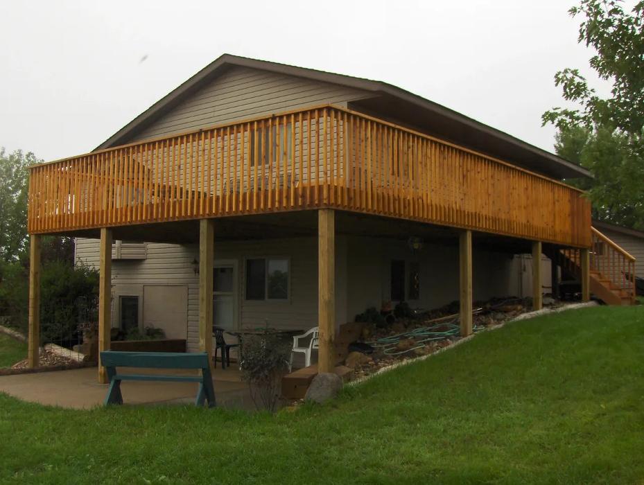 Fox Innovative Improvements, LLC - Brainerd, MN