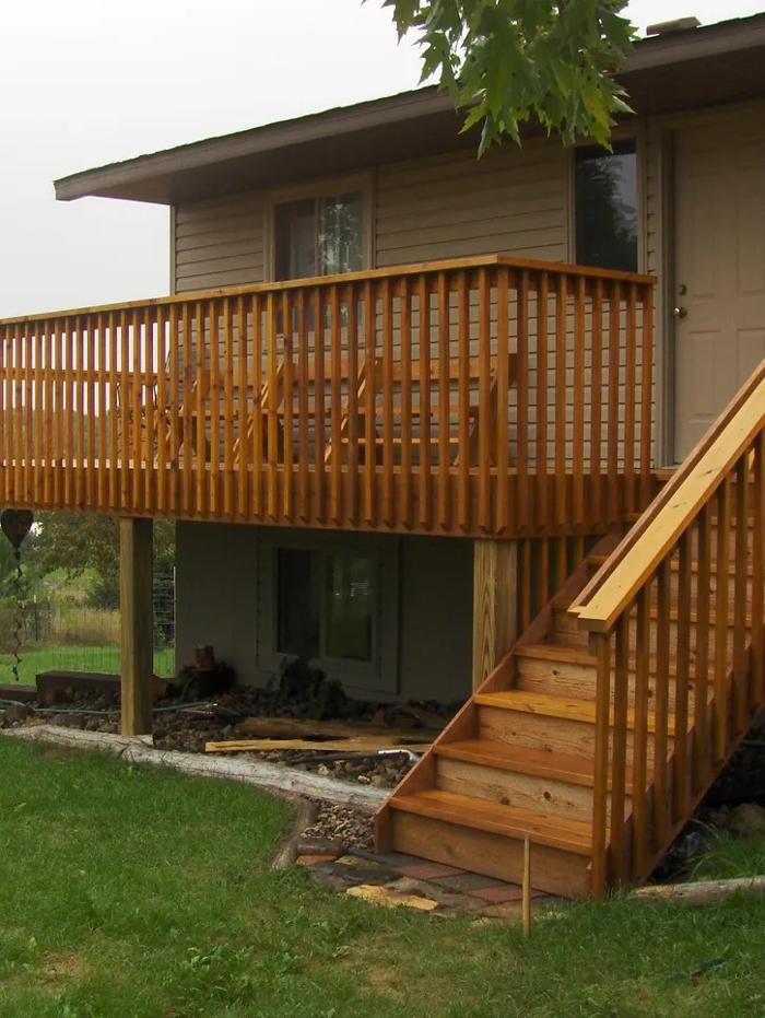 Fox Innovative Improvements, LLC - Brainerd, MN