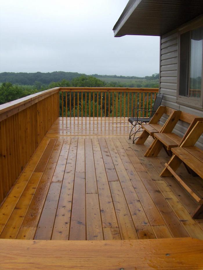 Fox Innovative Improvements, LLC - Brainerd, MN