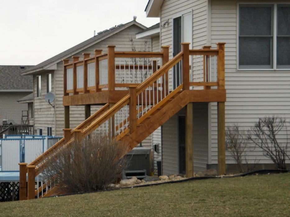 Fox Innovative Improvements, LLC - Brainerd, MN