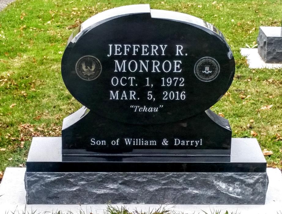 G. Reinke & Company Monuments - Oshkosh, WI
