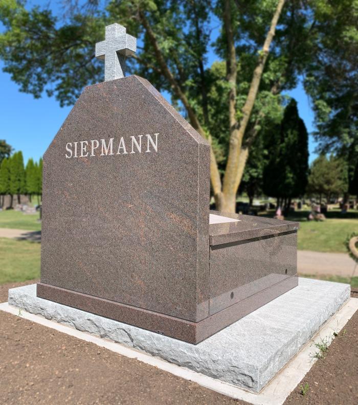 G. Reinke & Company Monuments - Oshkosh, WI