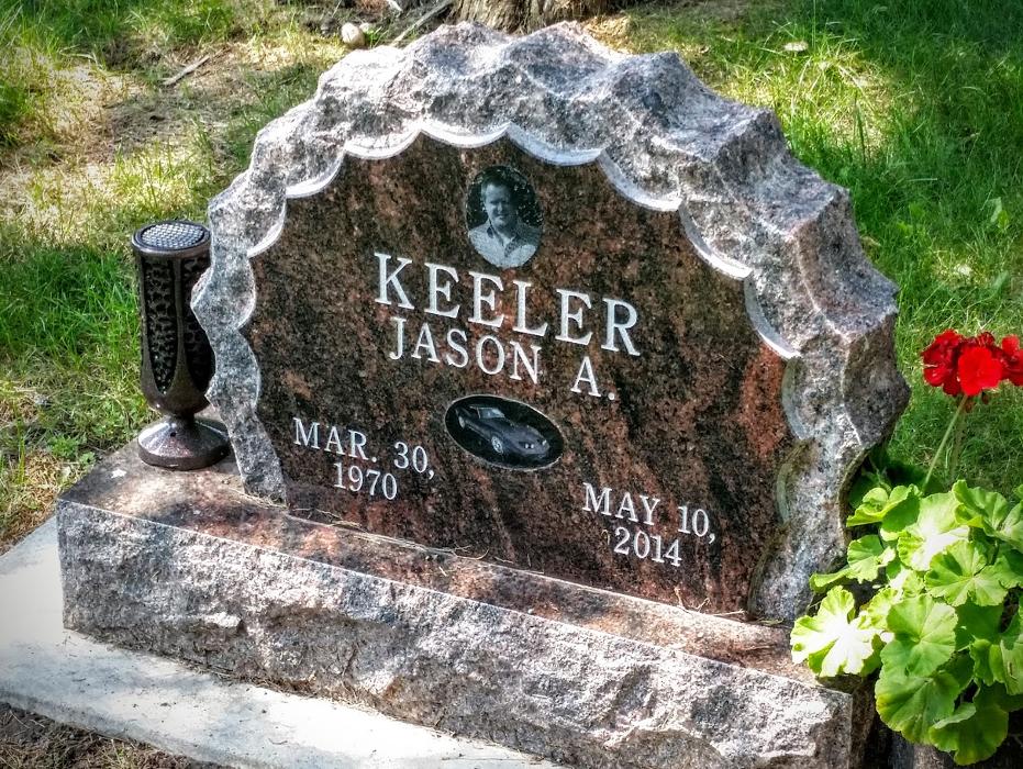G. Reinke & Company Monuments - Oshkosh, WI