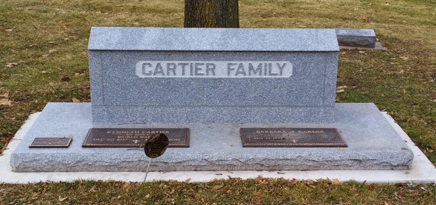 G. Reinke & Company Monuments - Oshkosh, WI