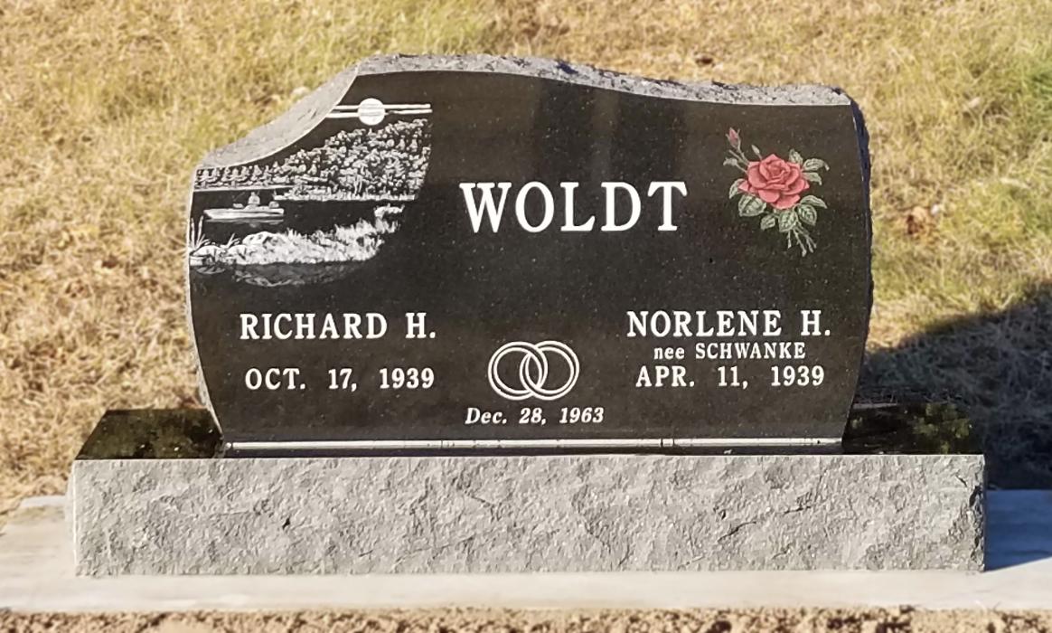 G. Reinke & Company Monuments - Oshkosh, WI