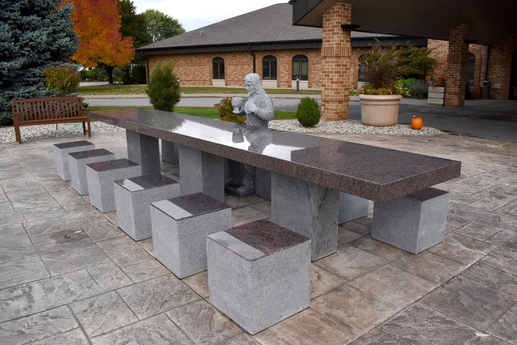 G. Reinke & Company Monuments - Oshkosh, WI