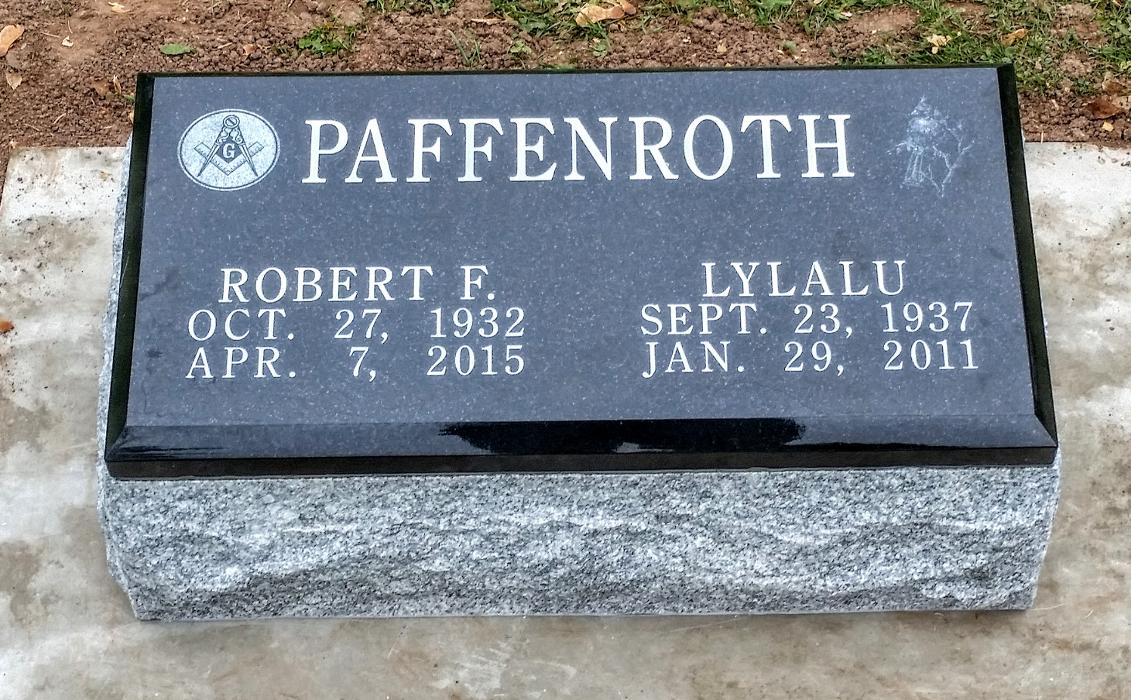 G. Reinke & Company Monuments - Oshkosh, WI