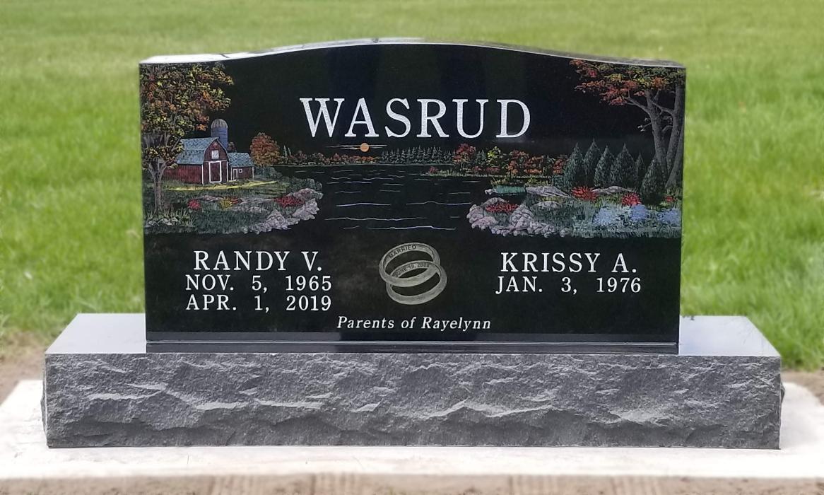 G. Reinke & Company Monuments - Oshkosh, WI