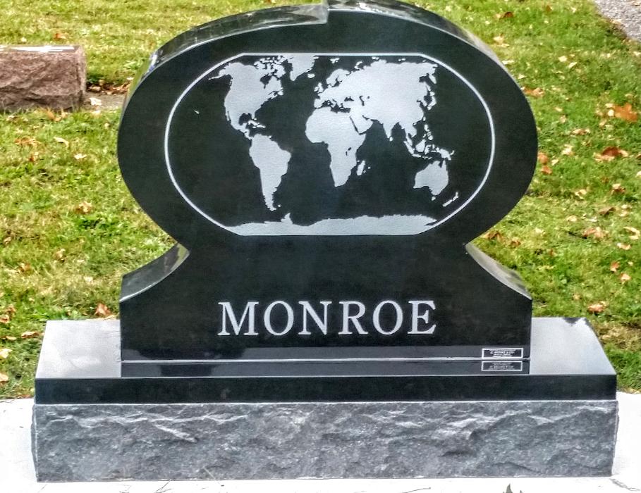 G. Reinke & Company Monuments - Oshkosh, WI