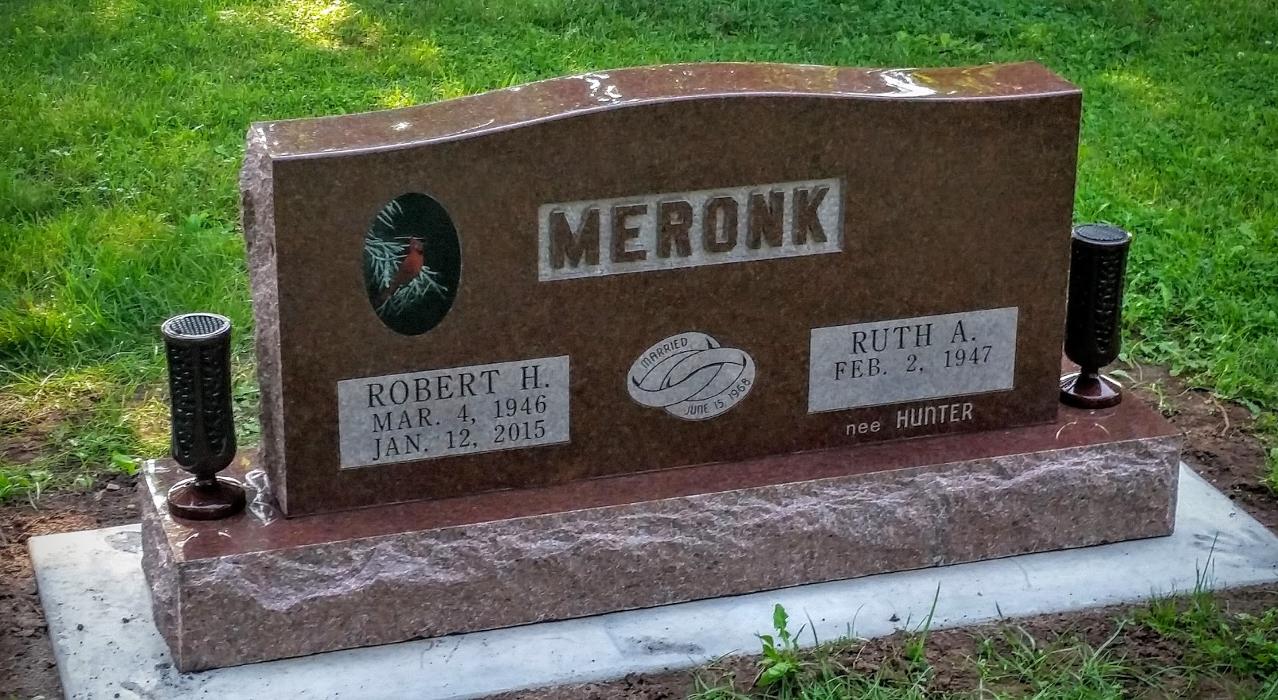 G. Reinke & Company Monuments - Oshkosh, WI