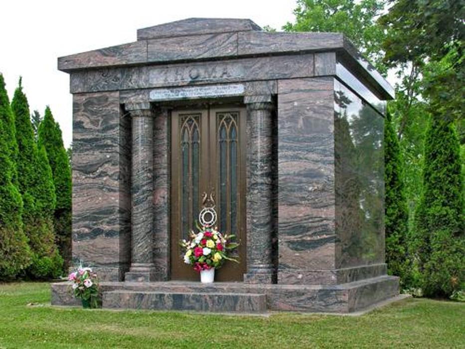 G. Reinke & Company Monuments - Oshkosh, WI