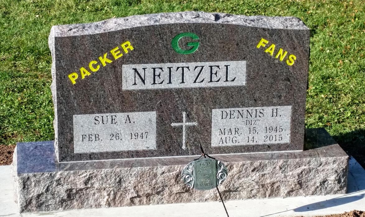 G. Reinke & Company Monuments - Oshkosh, WI