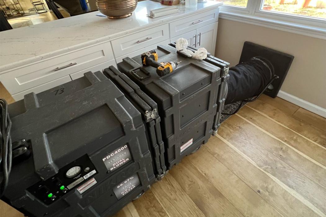 NEO Duct Cleaning - Philadelphia, PA