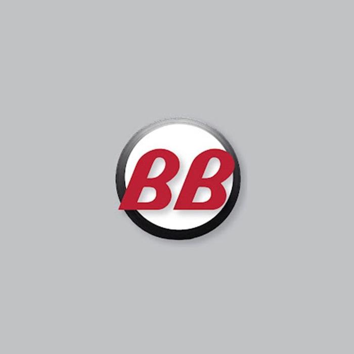 Bauer Built Tire &amp; Service Logo