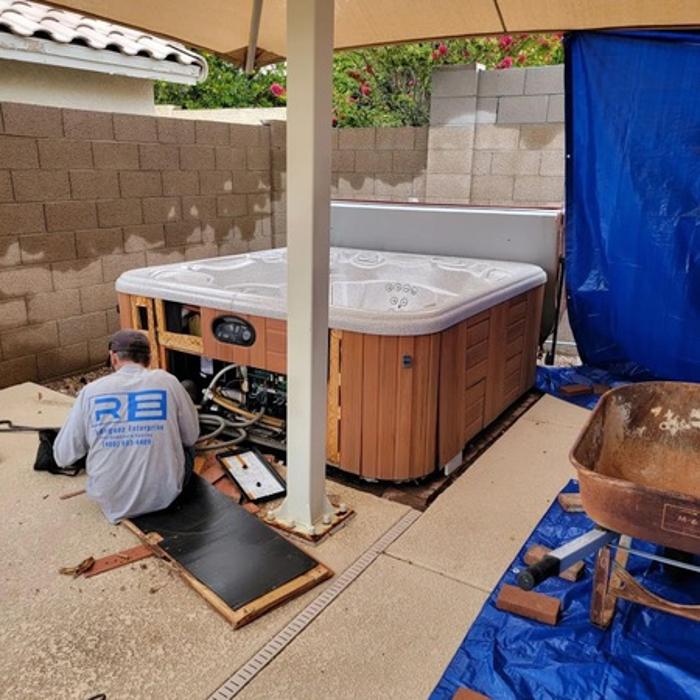 Rodriguez Enterprise - Mesa, AZ