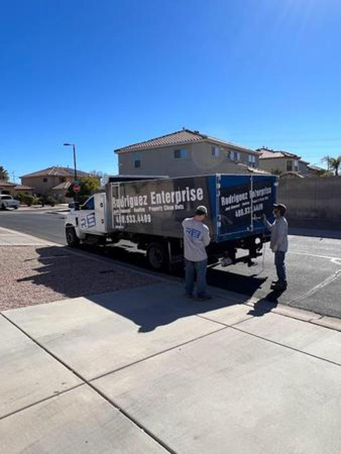 Rodriguez Enterprise - Mesa, AZ