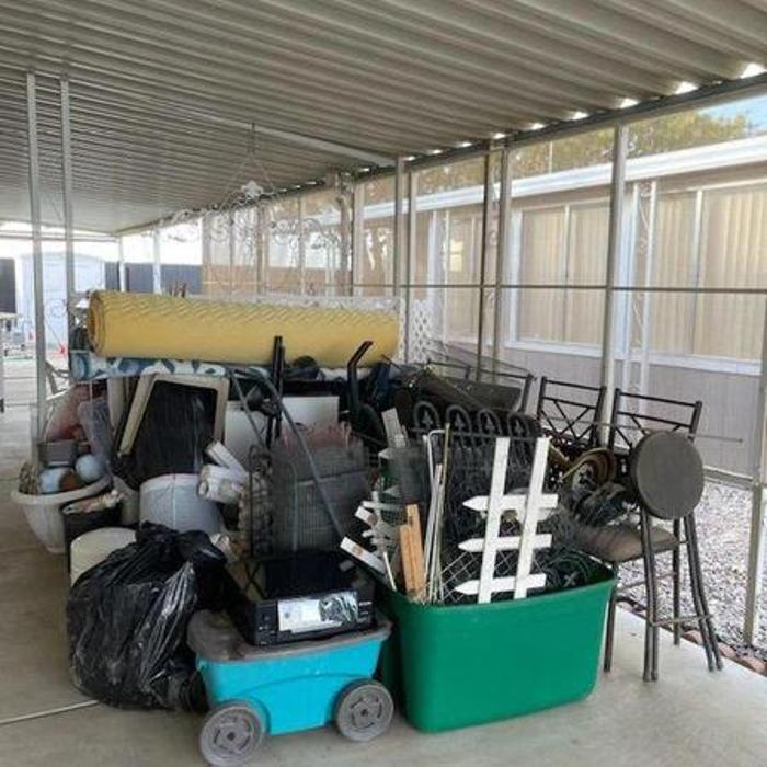 Rodriguez Enterprise - Mesa, AZ