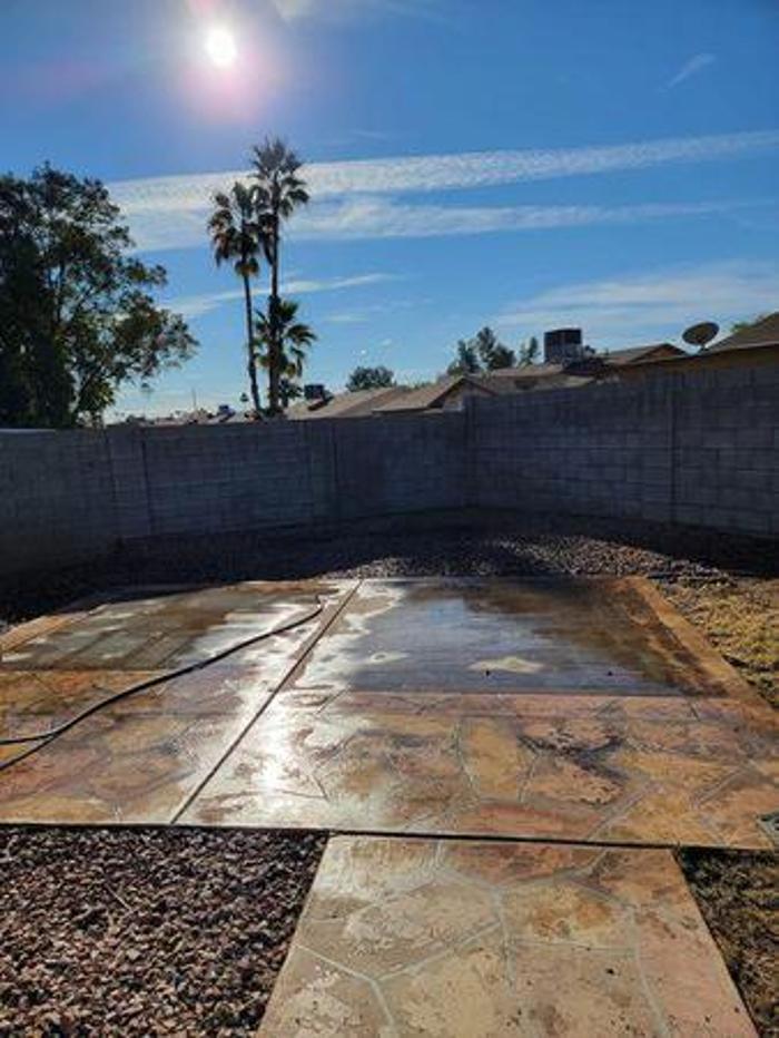 Rodriguez Enterprise - Mesa, AZ