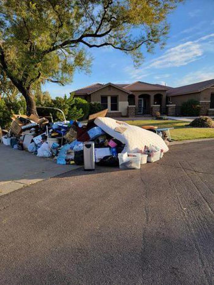 Rodriguez Enterprise - Mesa, AZ