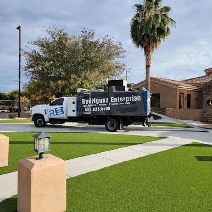 Rodriguez Enterprise - Mesa, AZ
