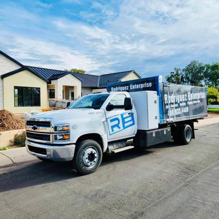 Rodriguez Enterprise - Mesa, AZ