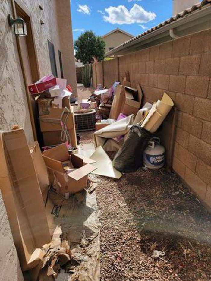 Rodriguez Enterprise - Mesa, AZ