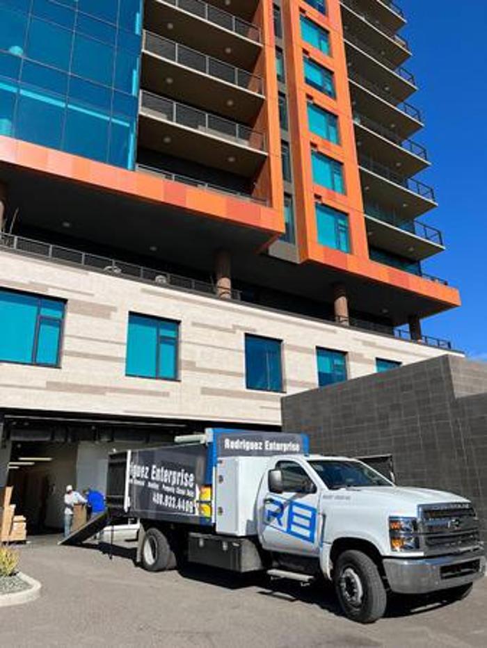 Rodriguez Enterprise - Mesa, AZ