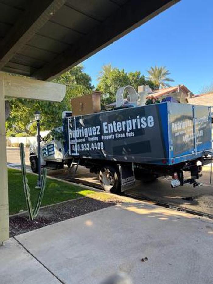 Rodriguez Enterprise - Mesa, AZ