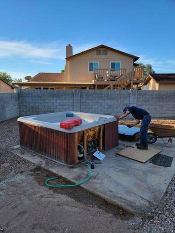 Rodriguez Enterprise - Mesa, AZ