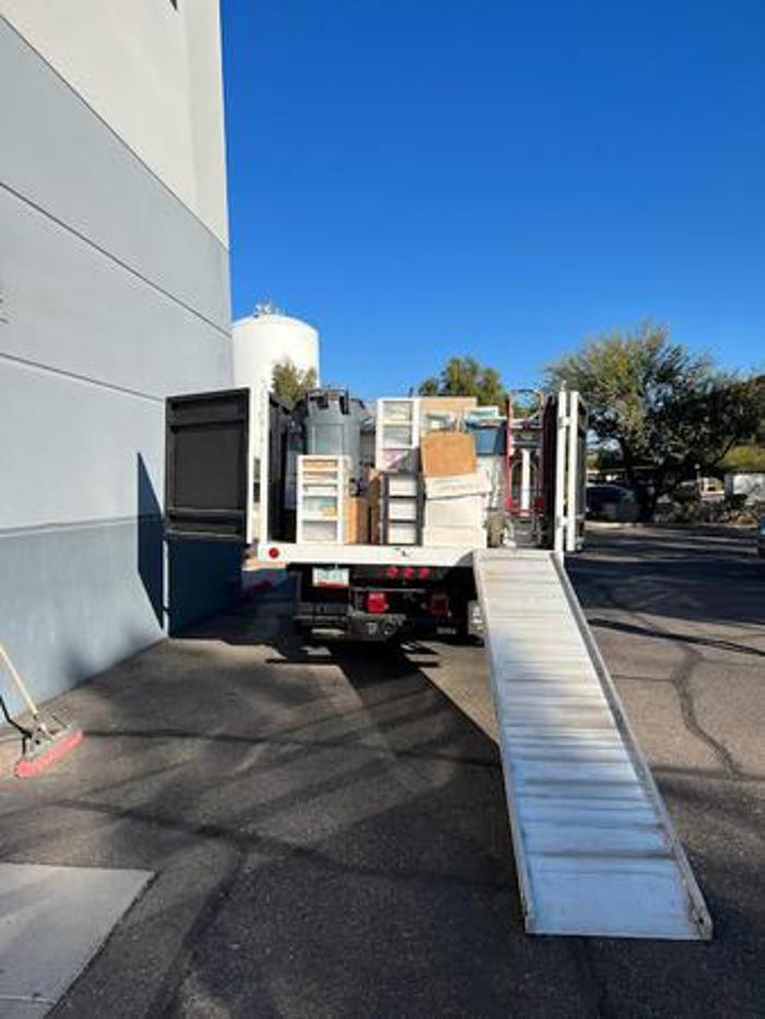 Rodriguez Enterprise - Mesa, AZ