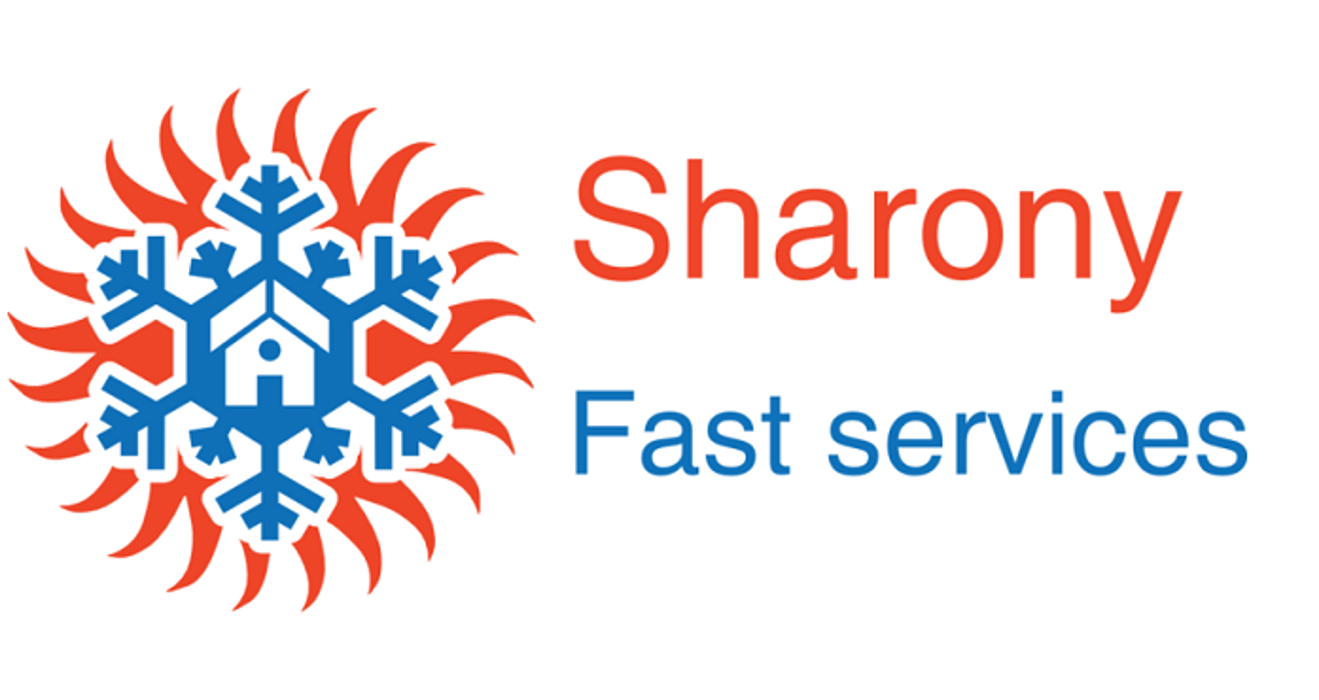 Sharony HVAC Services - Huntington Beach, CA