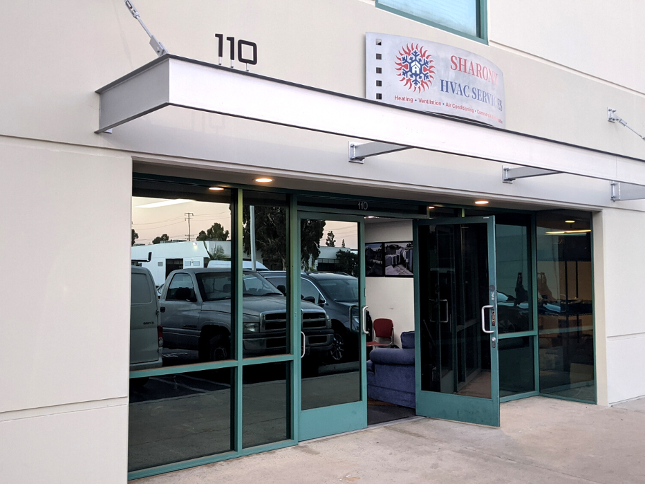 Sharony HVAC Services - Huntington Beach, CA