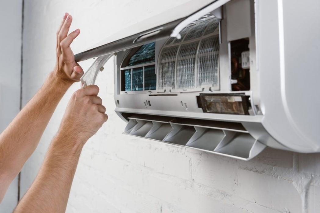 Sharony HVAC Services - Huntington Beach, CA