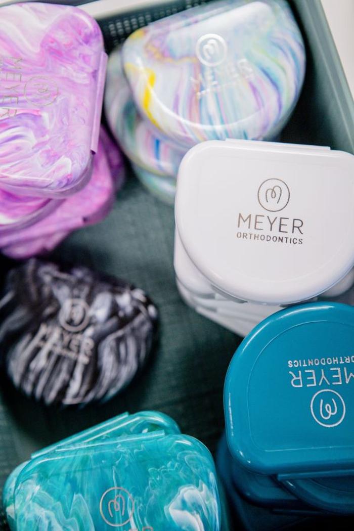 Meyer Orthodontics - Brookings, SD