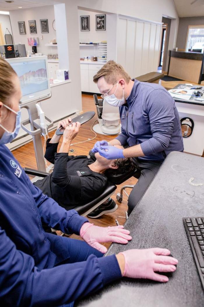 Meyer Orthodontics - Brookings, SD