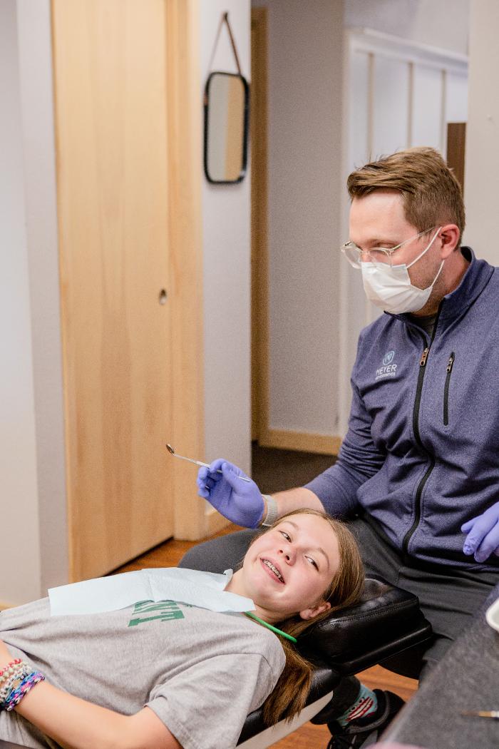 Meyer Orthodontics - Brookings, SD