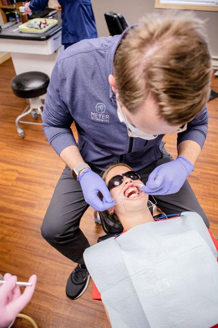 Meyer Orthodontics - Brookings, SD