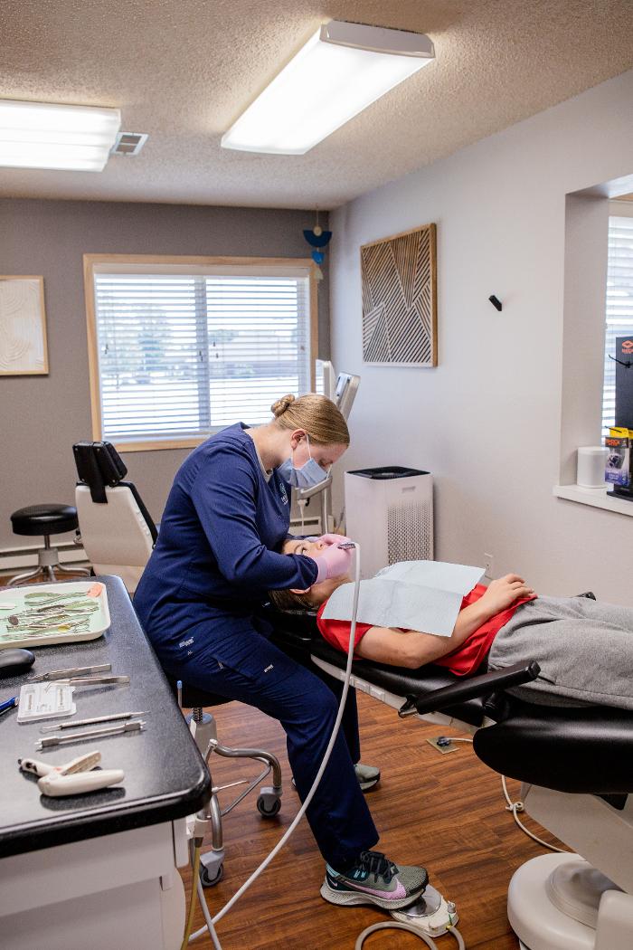 Meyer Orthodontics - Brookings, SD